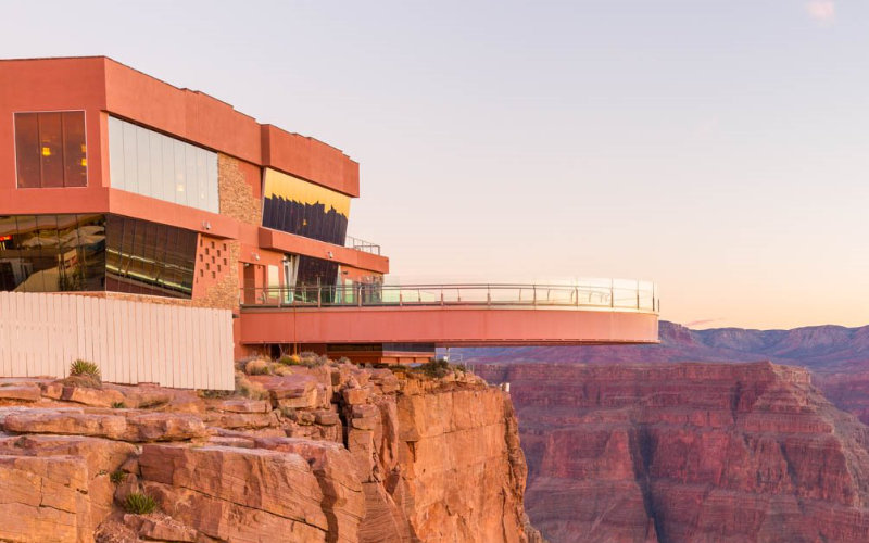 Moroccan City Plans Ambitious Skywalk Project to Boost Tourism in Todgha Gorges