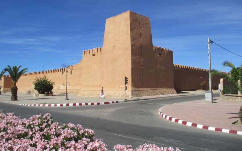 Moroccan City of Tiznit Imposes 15-Day Lockdown as COVID-19 Cases Surge