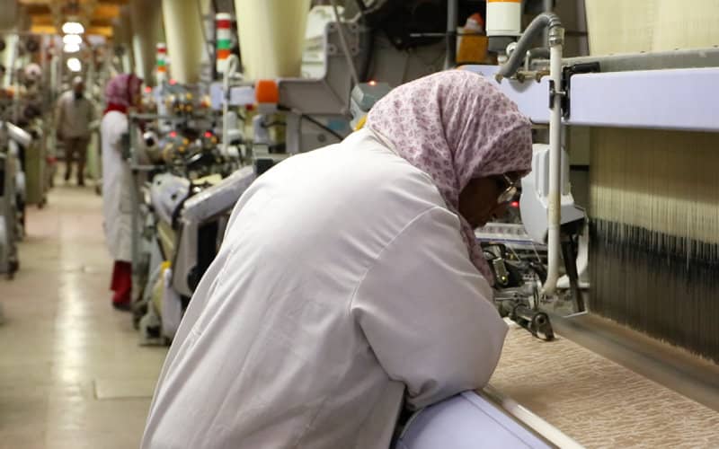Moroccan Clothing Exports to EU Surge 33% in First Half, Reaching €1.5 Billion