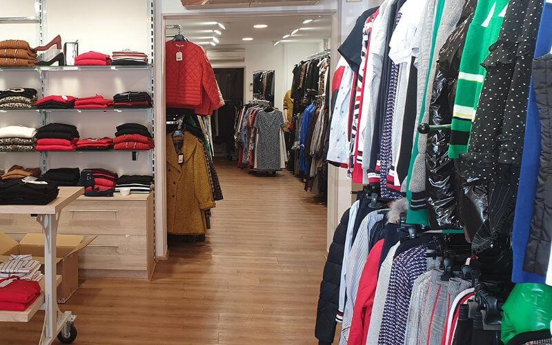Moroccan Clothing Industry Struggles as Pandemic Slows Consumer Spending