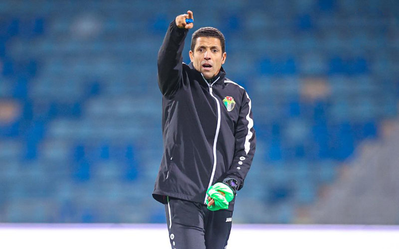 Moroccan Coach Ammouta Declines National Team Offer, Regragui Remains
