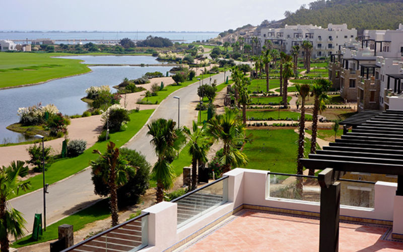 Moroccan Coastal City Atalayoun Undergoes $80 Million Tourism Transformation