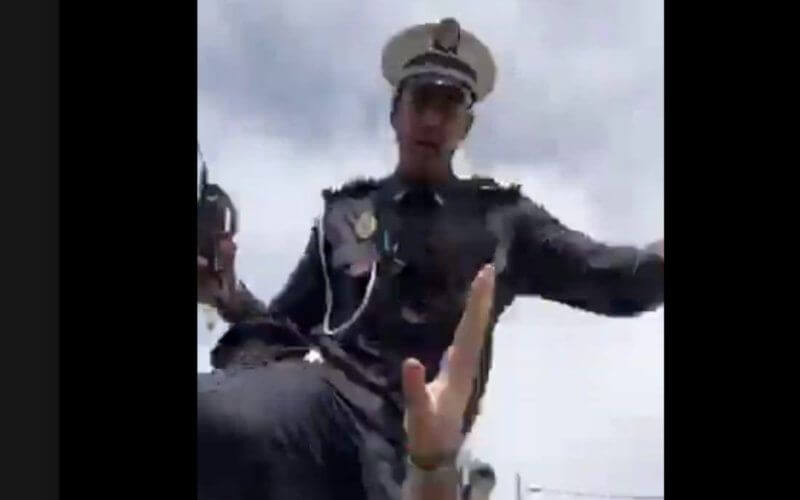 Moroccan Comedian Amine Radi's Assault Claim Prompts Police Investigation in Casablanca