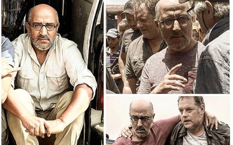Moroccan Comedy Star Hassan El Fad Ventures into Film, Plans New Tour