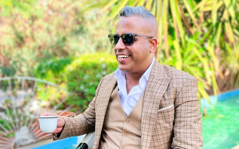 Moroccan Comedy Star Jailed Over Unpaid Actor Wages and Fraud Allegations
