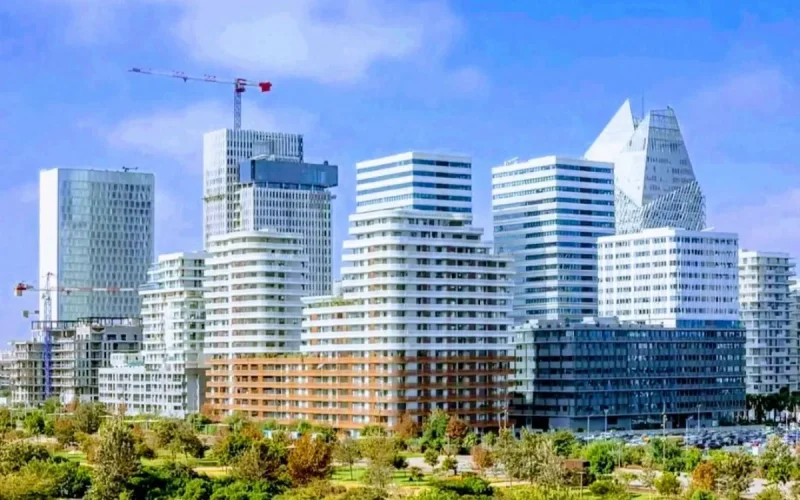 Moroccan Companies Fill State Coffers at Record Levels