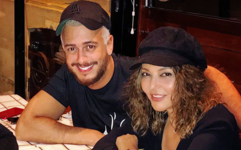 Moroccan Composer Challenges Arab Stars' Global Fame Claims