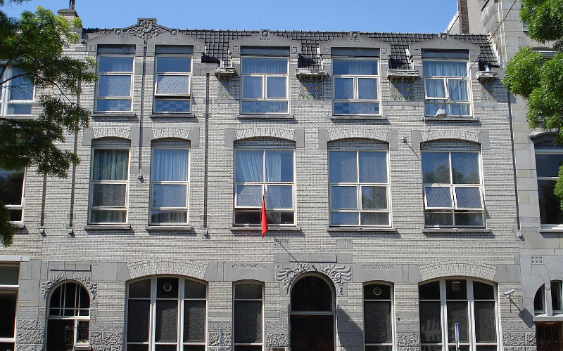 Moroccan Consulate in Rotterdam Closed After COVID-19 Outbreak Among Staff