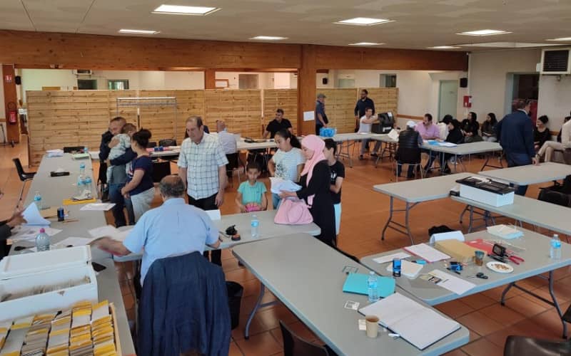 Moroccan Consulate in Toulouse Offers Mobile Services to Gers Residents