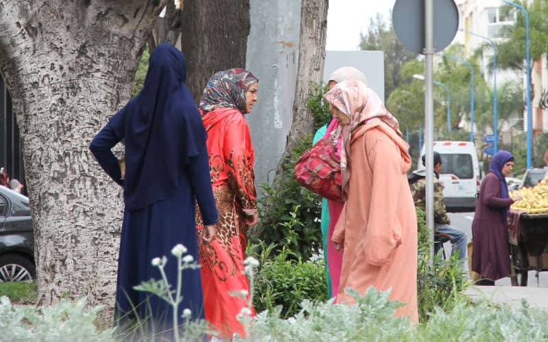 Moroccan Consumer Confidence Hits Record Low Amid Economic Concerns