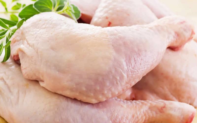 Moroccan Consumers Call for Boycott as Chicken Prices Double