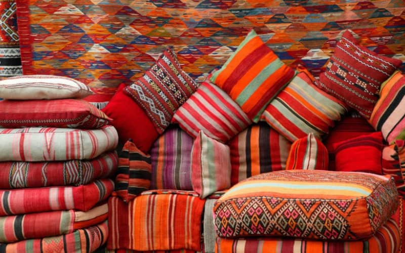 Moroccan Consumers Overwhelmingly Prefer Local Food and Beverages, Study Finds