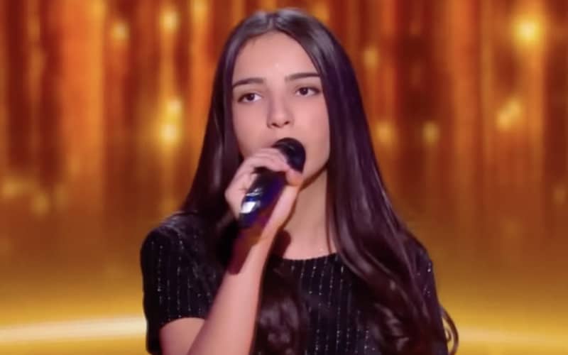 Moroccan Contestant Withdraws from 'The Voice Kids' Due to Health Restrictions