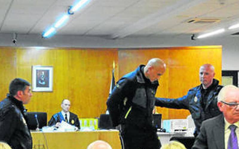 Moroccan Convicted of Murder in Spain Seeks Extradition After 18-Year Sentence