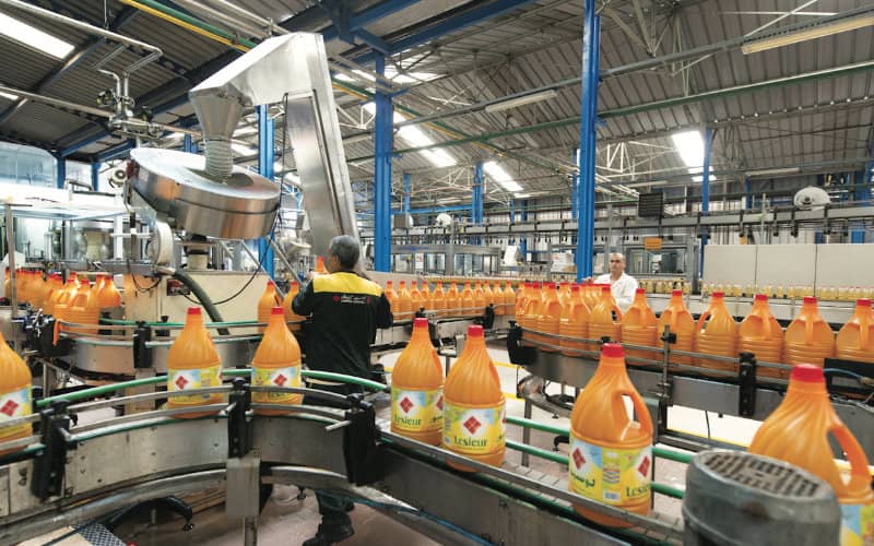 Moroccan Cooking Oil Prices Surge Amid Global Raw Material Cost Spike