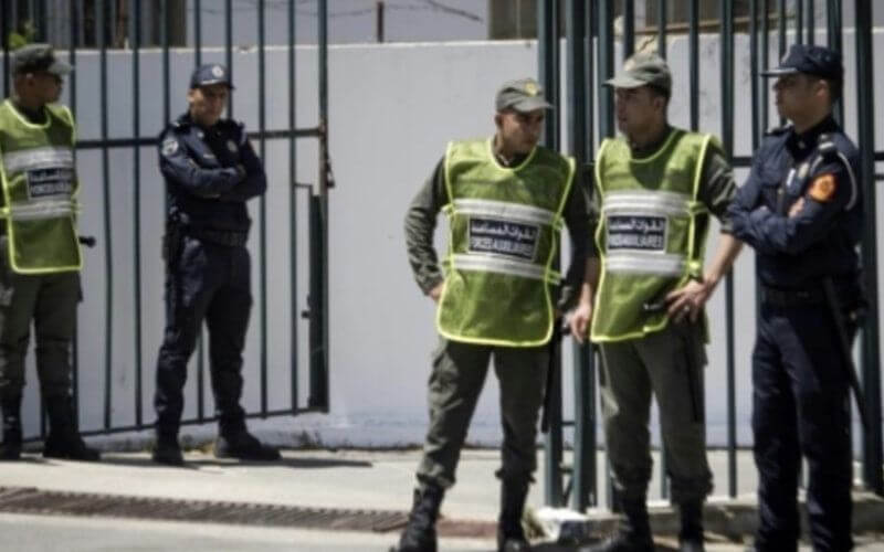 Moroccan Court Acquits Police Officers in High-Profile Judicial Corruption Case