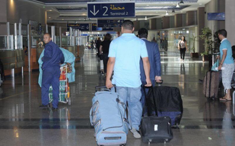 Moroccan Court Blocks Mother's Travel with Child, Citing COVID-19 Health Risks