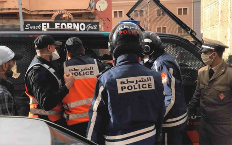 Moroccan Court Increases Sentences for Gang Rape of Mother and Daughters