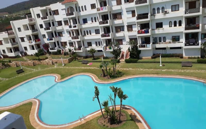 Moroccan Court Investigates Major Real Estate Fraud in Cabo Negro Project