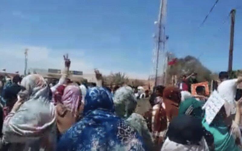 Moroccan Court Jails Alleged Child Rapist After Public Outcry