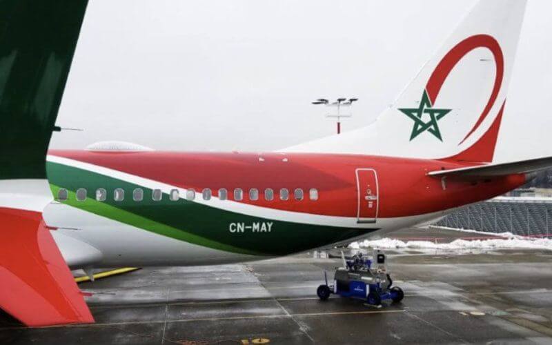 Moroccan Court Orders Airline to Pay 10,000 Dirhams for 9-Hour Flight Delay
