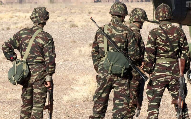 Moroccan Court Overturns Compensation for Ex-Soldier in Controversial Desertion Case