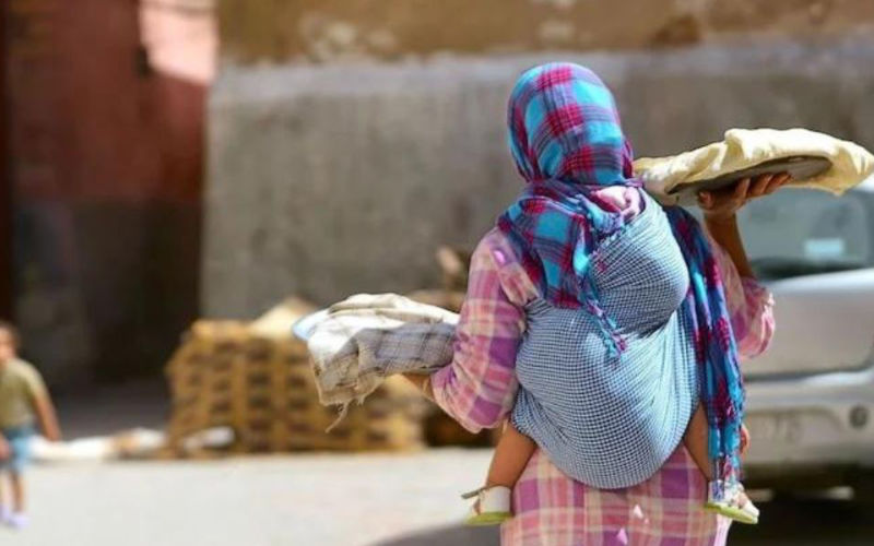 Moroccan Court Overturns Landmark Marital Rape Conviction, Sparking Outrage