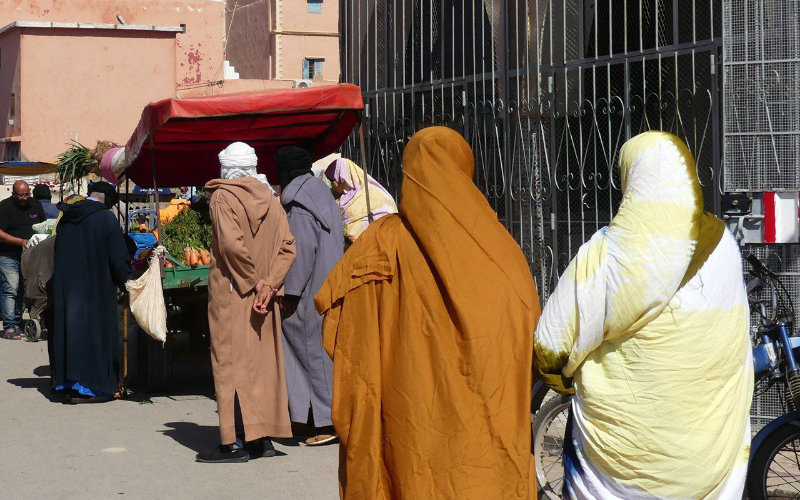 Morocco Court Halves Sentence for Mother in Infant Abandonment Case
