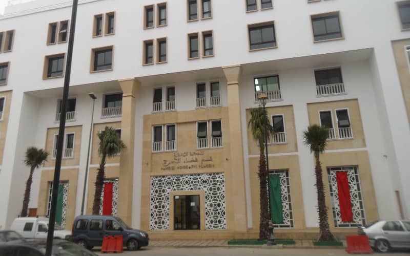 Moroccan Court Rules: Marital Sex Cannot Be Forced, Upholding Spousal Rights