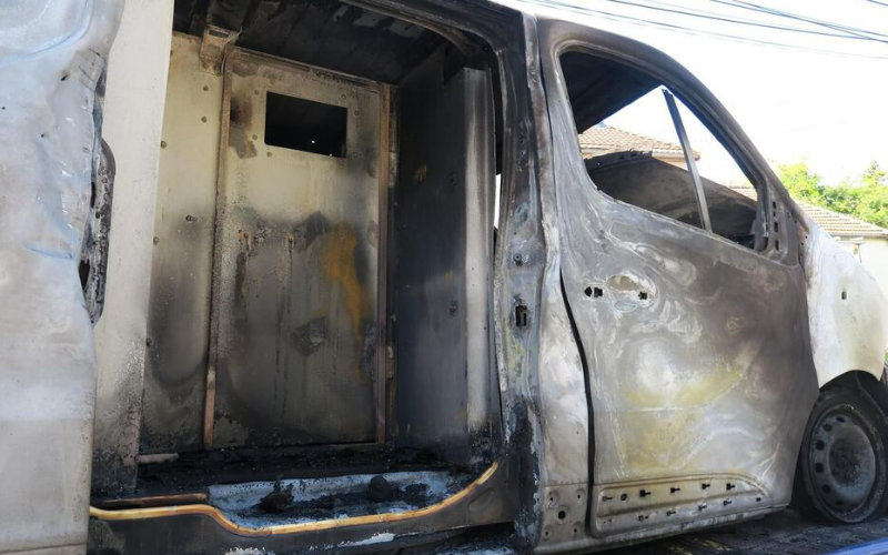 Moroccan Court Seizes Assets of Armored Van Robbery Mastermind and Family