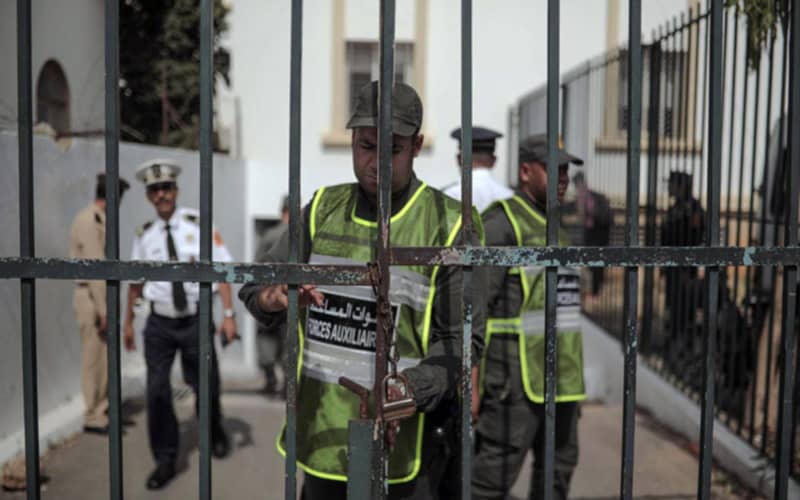 Moroccan Court Sentences Child Killer to Life in Prison for 5-Year-Old's Murder