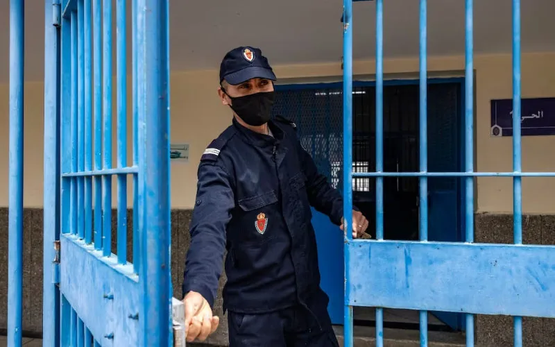 Moroccan Court Sentences Man to Life for Teacher's Murder Amid Sexual Assault Claims