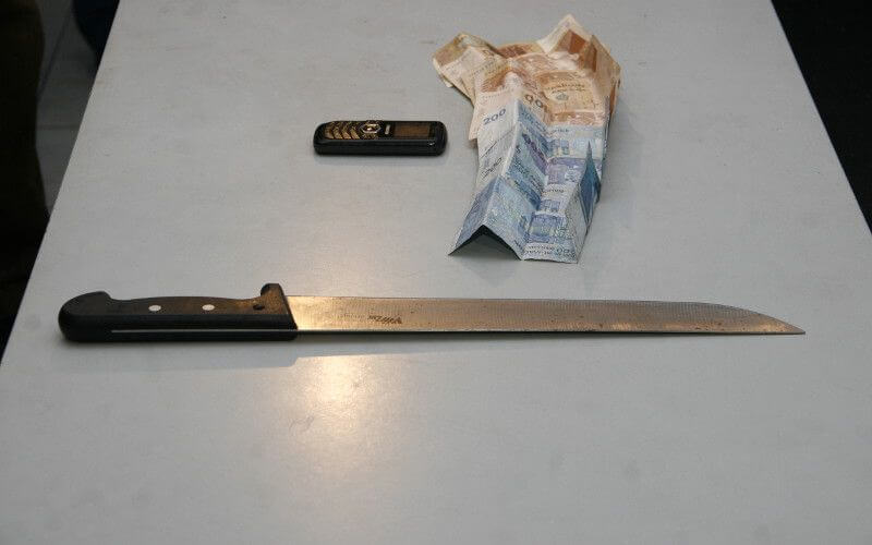 Moroccan Court Sentences Man to 8 Years for Knife Attack on Australian Teacher in Fez