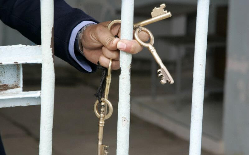 Moroccan Court Sentences Teenage Protester to 5 Years in Prison for Rioting