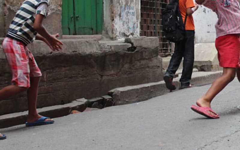 Moroccan Court Sentences Two for Rape of Mentally Disabled Child in Ouezzane