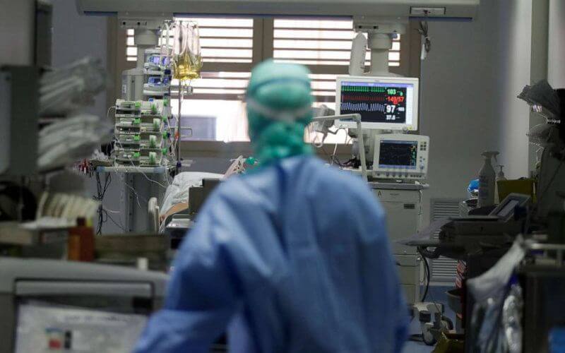 Moroccan COVID-19 Patient Urges Public to Follow Health Guidelines