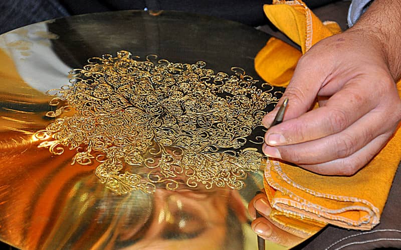 Moroccan Craft Exports Surge 21%, with US as Top Importer