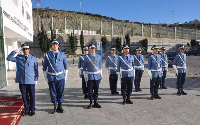 Moroccan Customs Revenue Soars to 103.7 Billion Dirhams in 2019