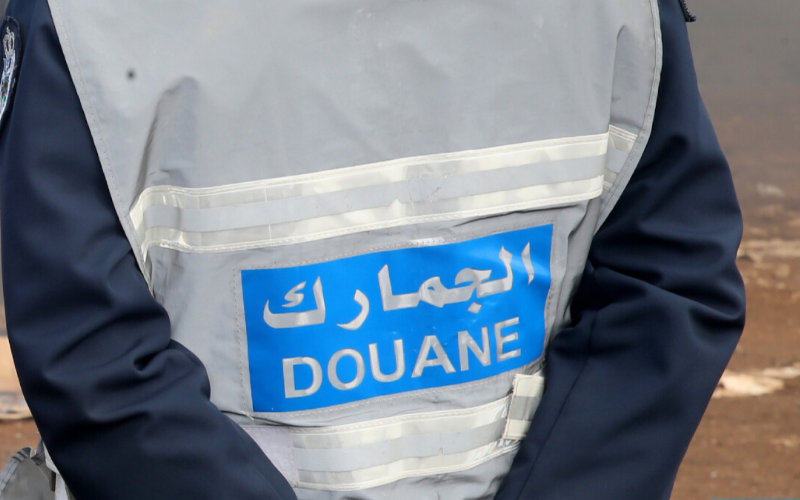 Moroccan Customs Uncover Major Import Fraud Scheme Involving Asian Goods