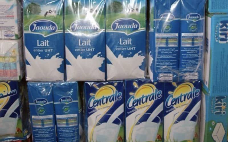Moroccan Dairy Crisis: Drought and Rising Costs Lead to Nationwide Milk Shortage
