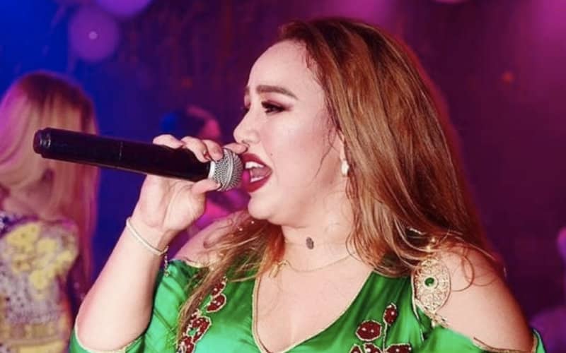 Moroccan Dancer Cheikha Trax Arrested for Violating COVID-19 Restrictions at Wedding Party