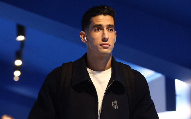 Moroccan Defender Aguerd Thriving at Real Sociedad, Eyes Champions League Dream