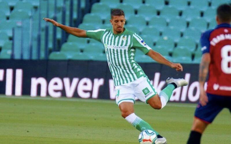 Moroccan Defender Zouhair Feddal Set to Join Sporting Lisbon in €3M Deal