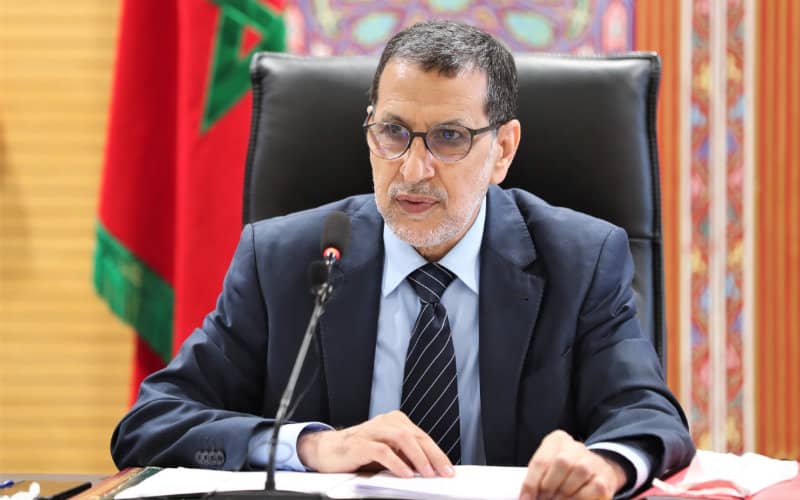 Moroccan PM Denounces Pegasus Spyware Allegations as Attack on National Stability