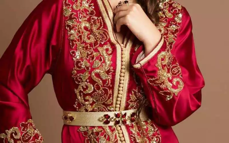 Moroccan Designers to Showcase Collections at Cannes Film Festival Closing Ceremony