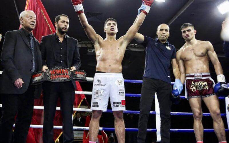 Moroccan Diaspora Athletes Shine Across Global Sports, Boosting National Pride