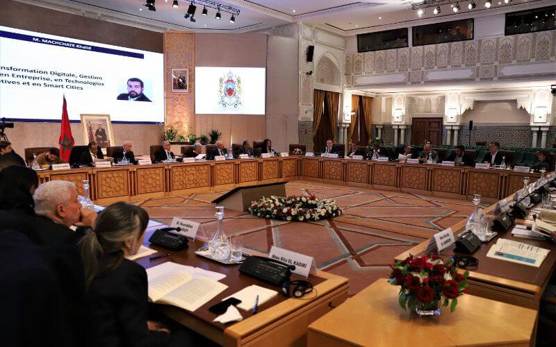 Moroccan Diaspora in France Proposes Development Models for Home Country