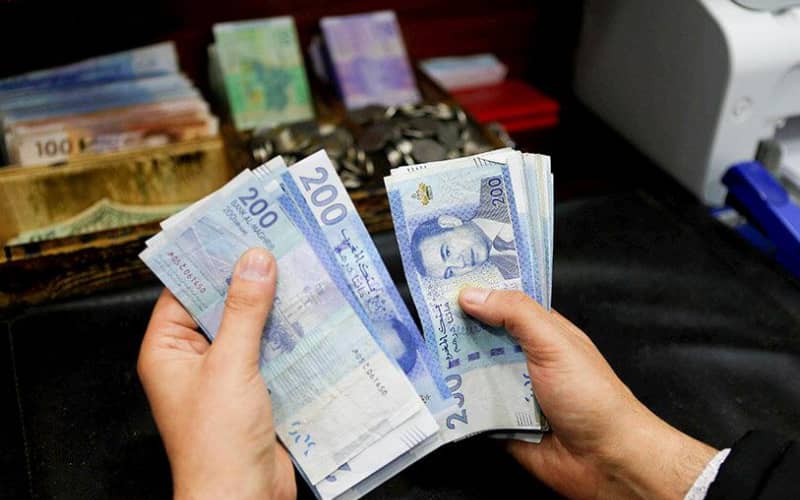 Moroccan Diaspora Remittances Surge 6.1% to 47 Billion Dirhams in First Half