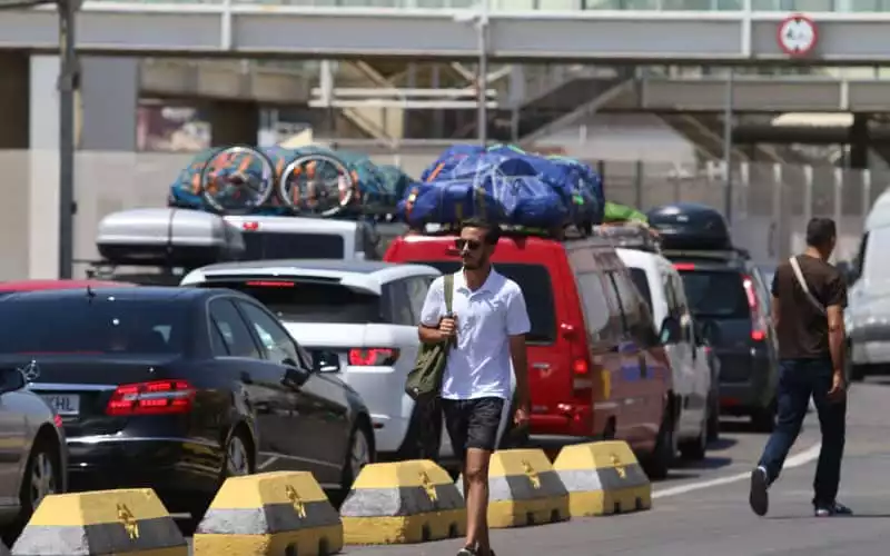 Moroccan Diaspora Surge: Over 600,000 Return from Europe in Summer Migration