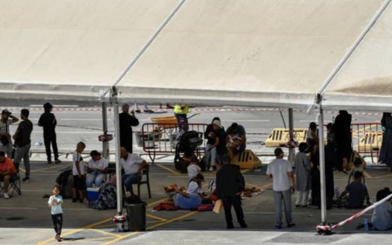 Moroccan Diaspora Travel Surges: 62% Increase in Malaga Port Crossings to Morocco